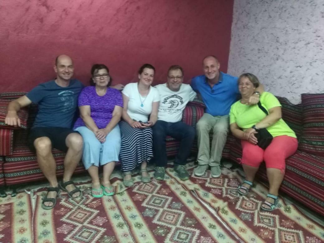 Juniper House Apartment Wadi Musa