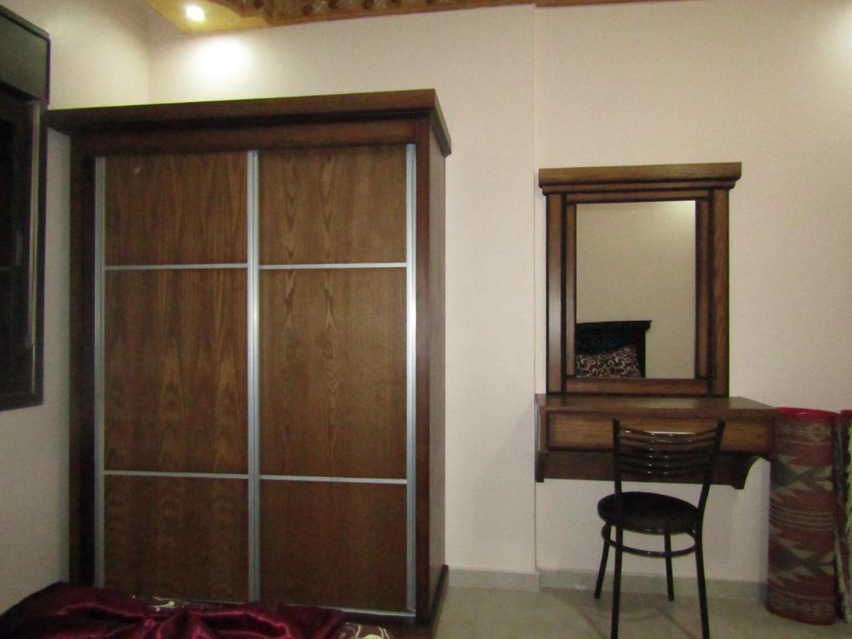 Juniper House * Wadi Musa