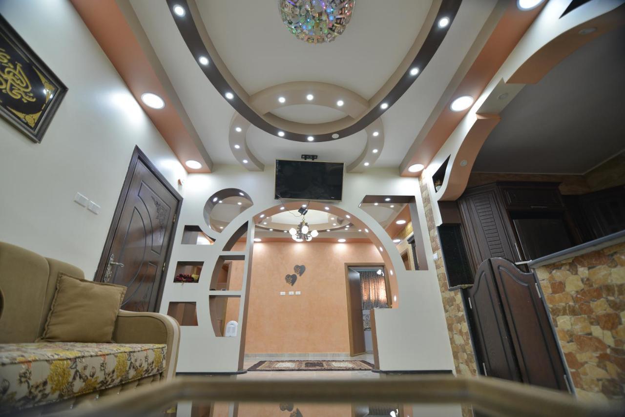 Juniper House * Wadi Musa