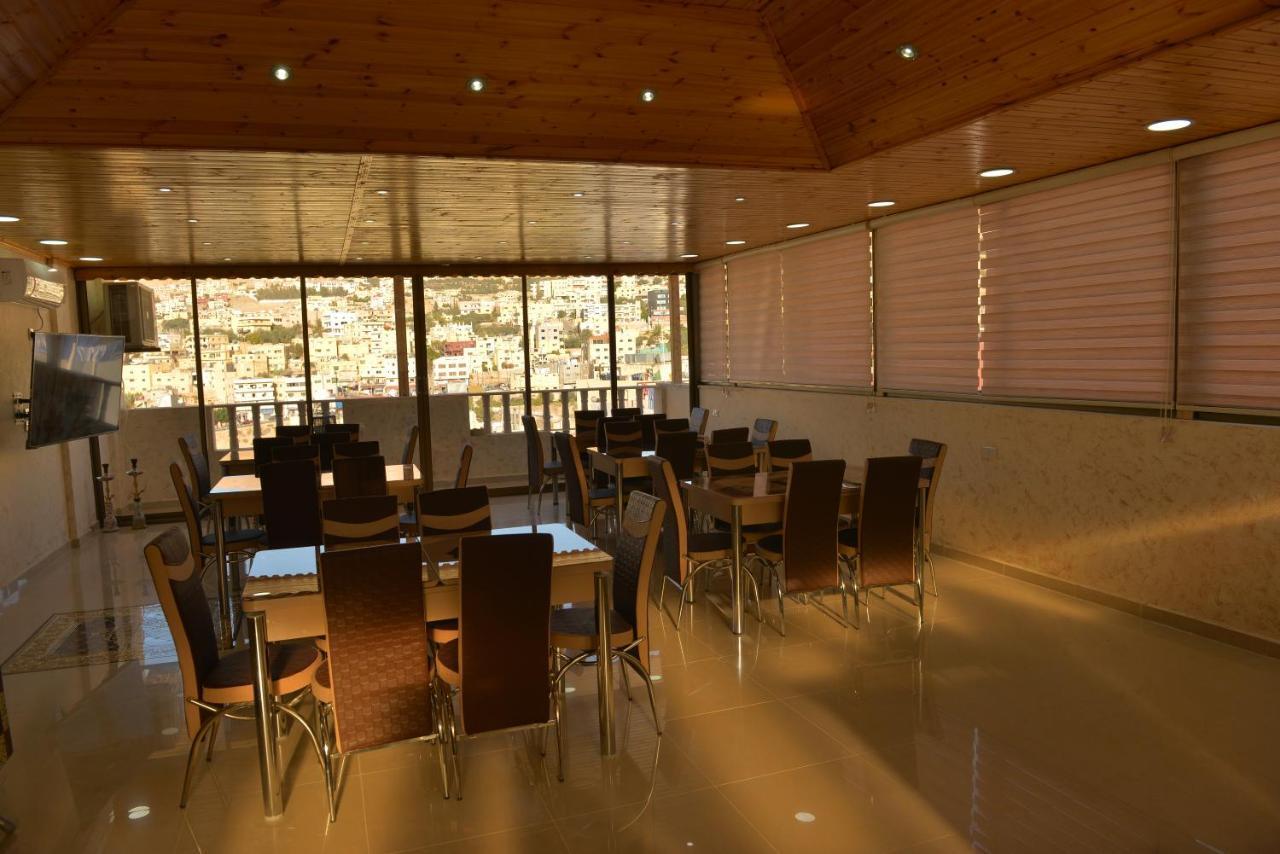 Juniper House Apartment Wadi Musa