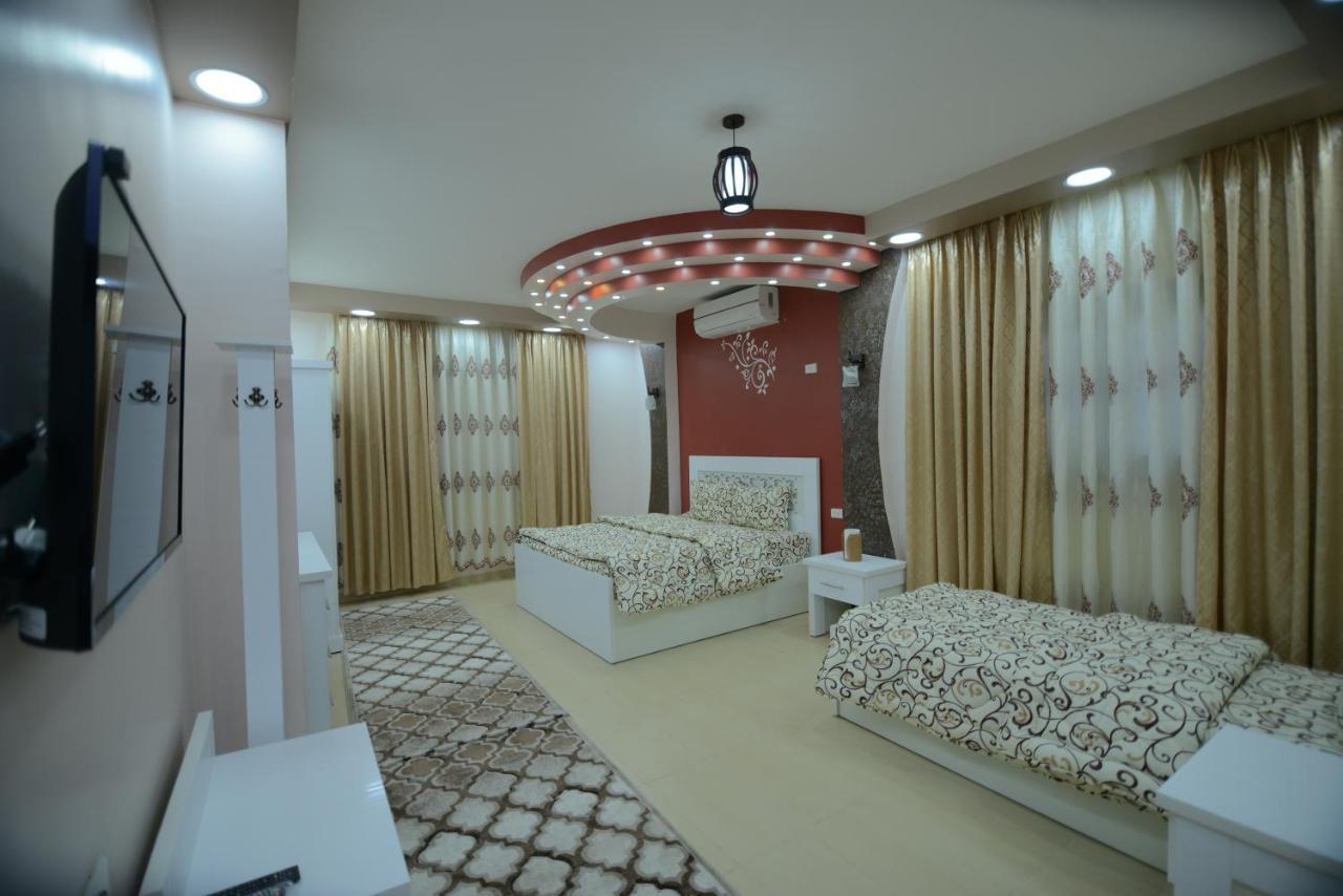 Apartment Juniper House Wadi Musa